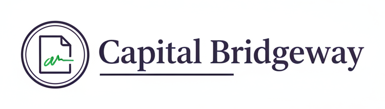 Capital Bridgeway logo